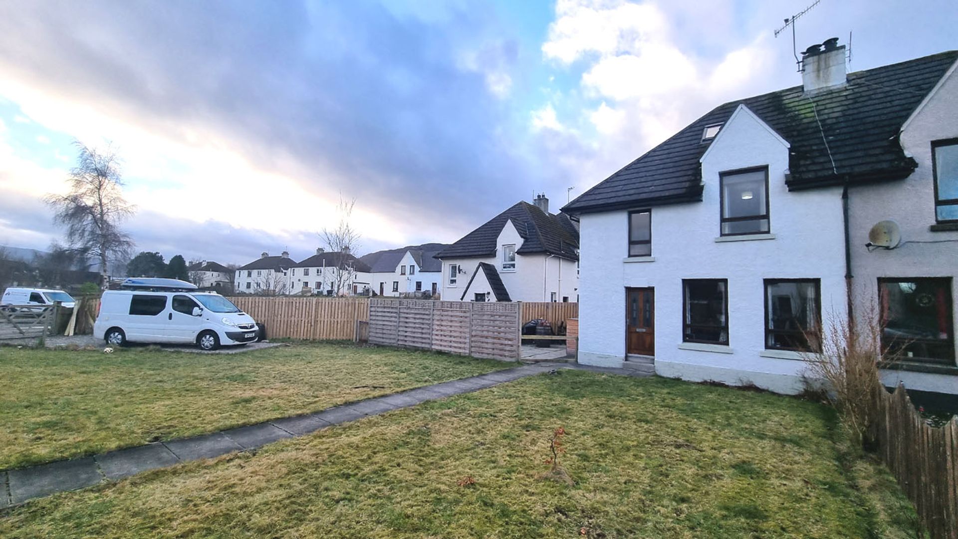 casa en aviemore, Tierras altas 10119334