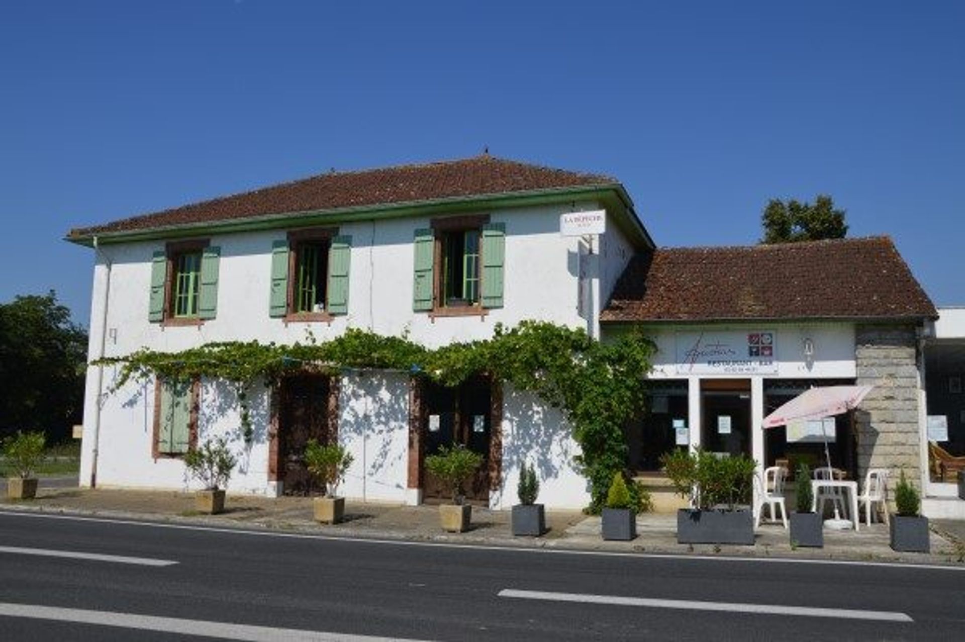 بيت في Masseube, Occitanie 10119336