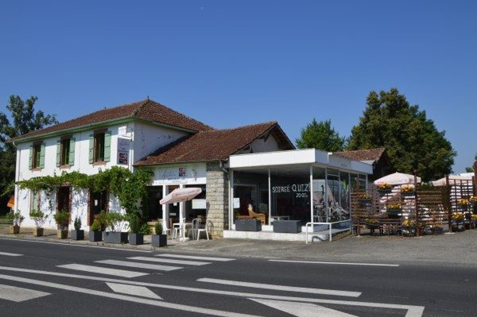 Hus i Masseube, Occitanie 10119336