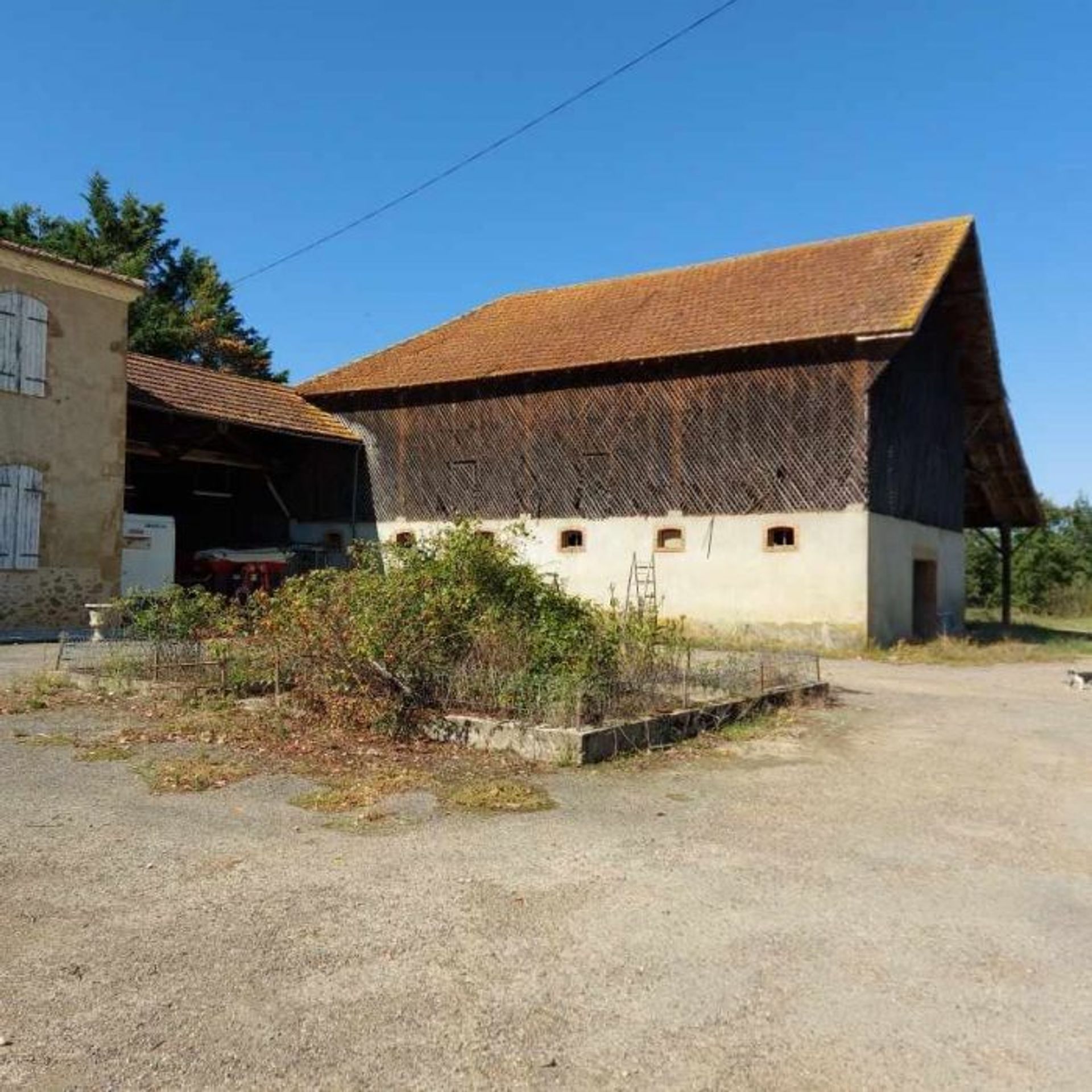 casa no Mirande, Occitanie 10119340