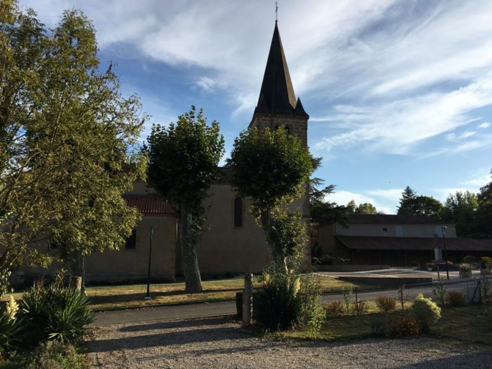 Rumah di Masseube, Occitanie 10119345