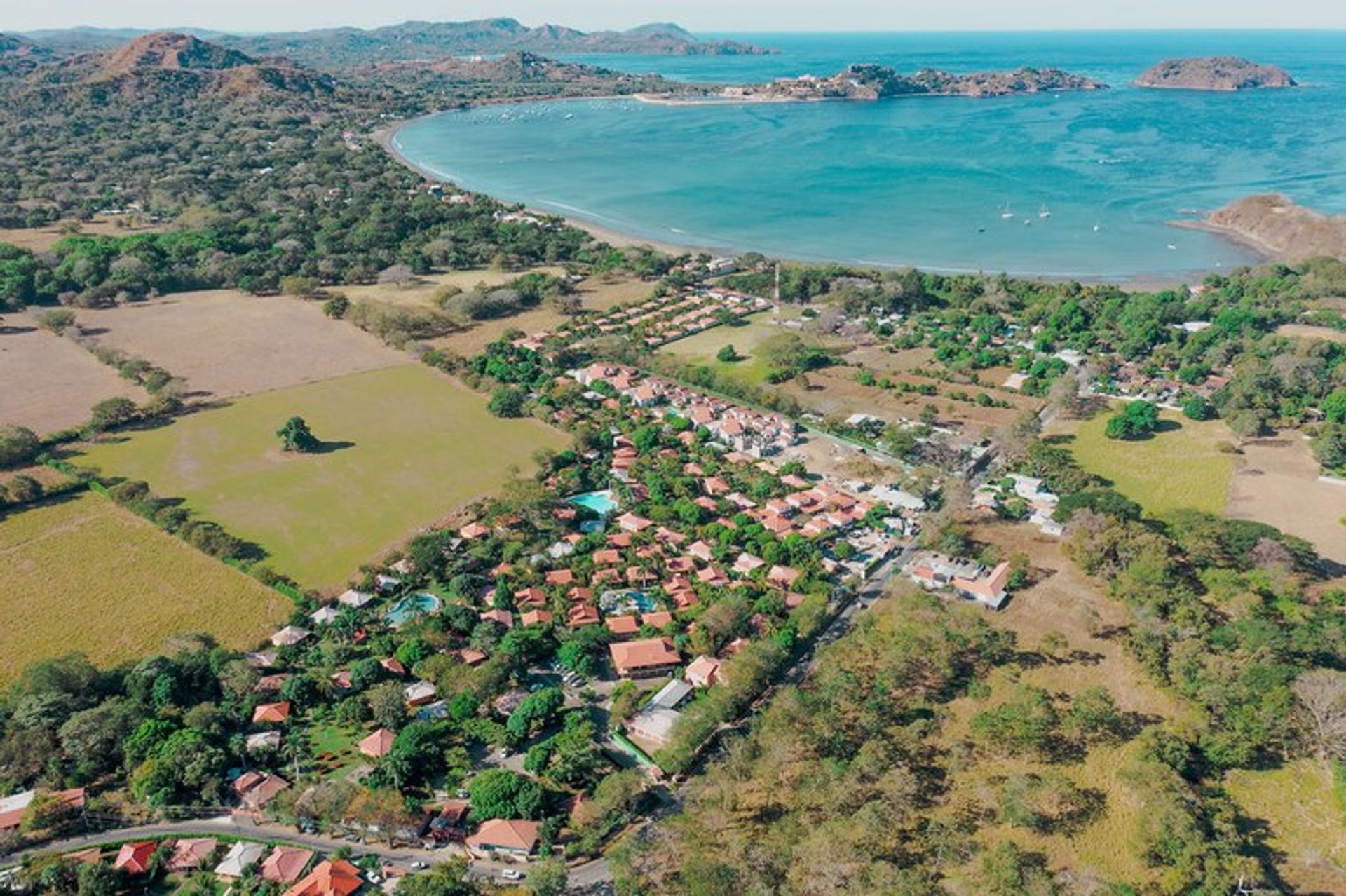 Condominium in Playa Flamingo, Provincia de Guanacaste 10119353