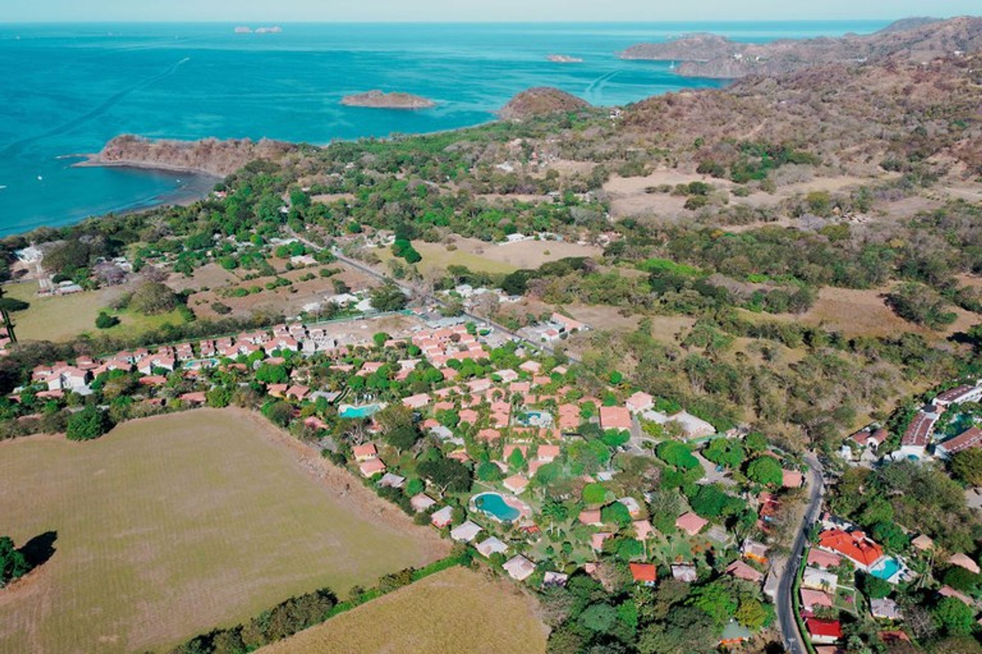 Condominium in Playa Flamingo, Provincia de Guanacaste 10119353