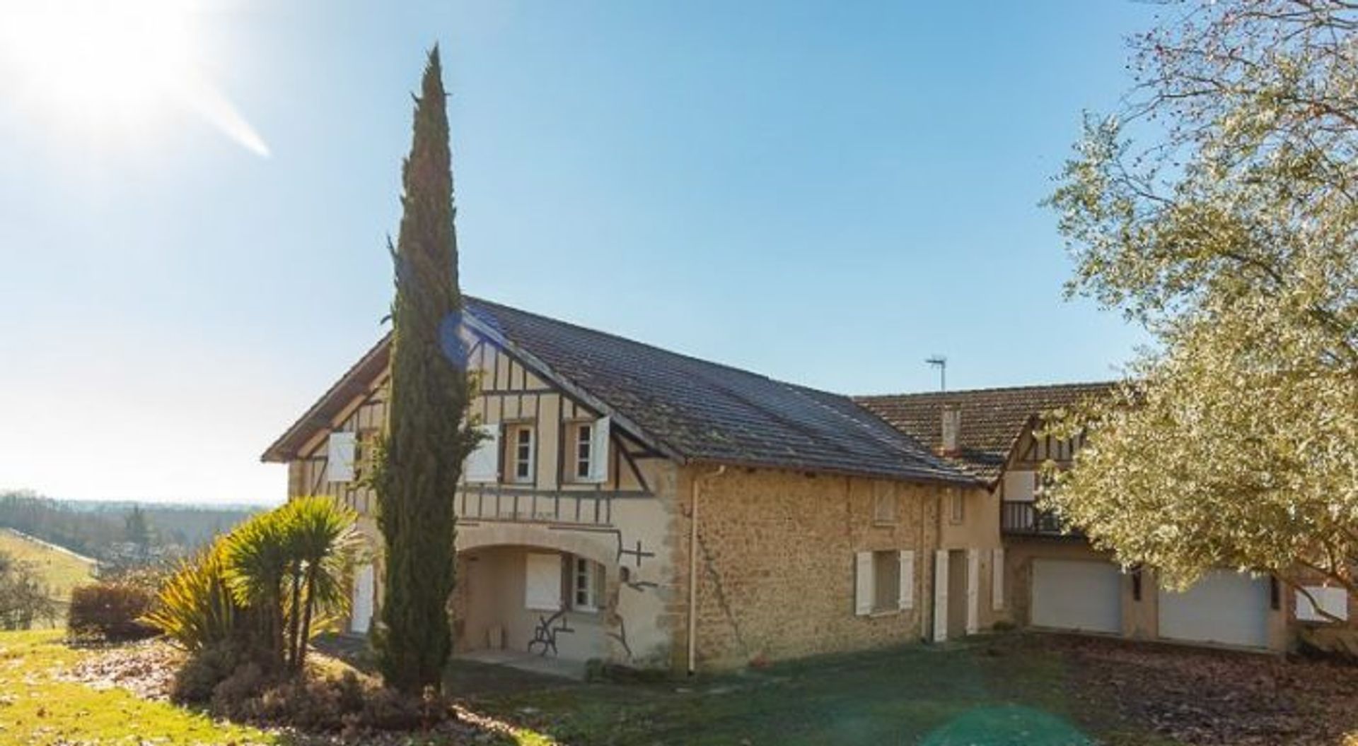 loger dans Marciac, Occitanie 10119355