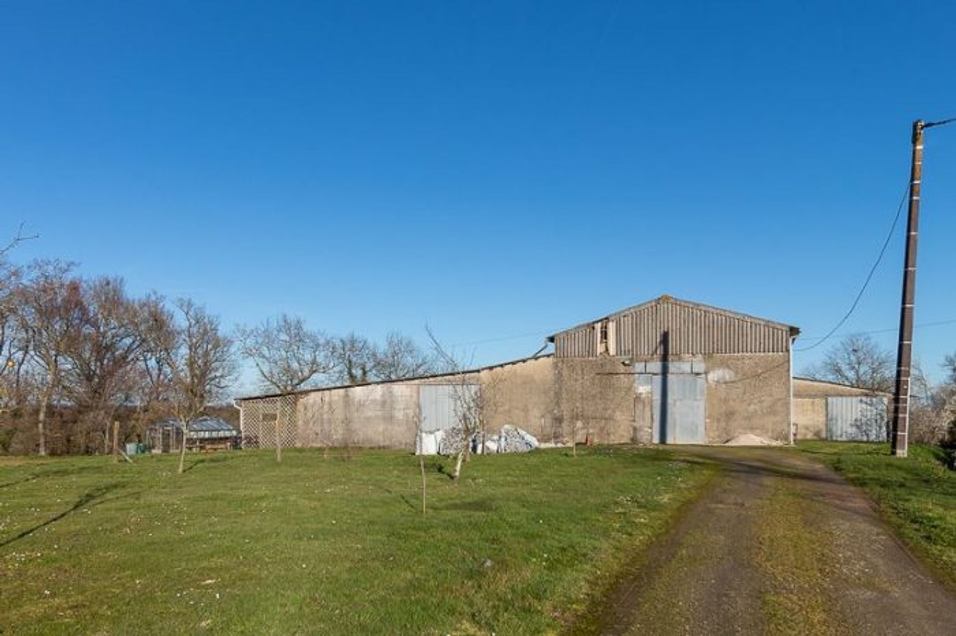 Casa nel Plaisance, Occitanie 10119357