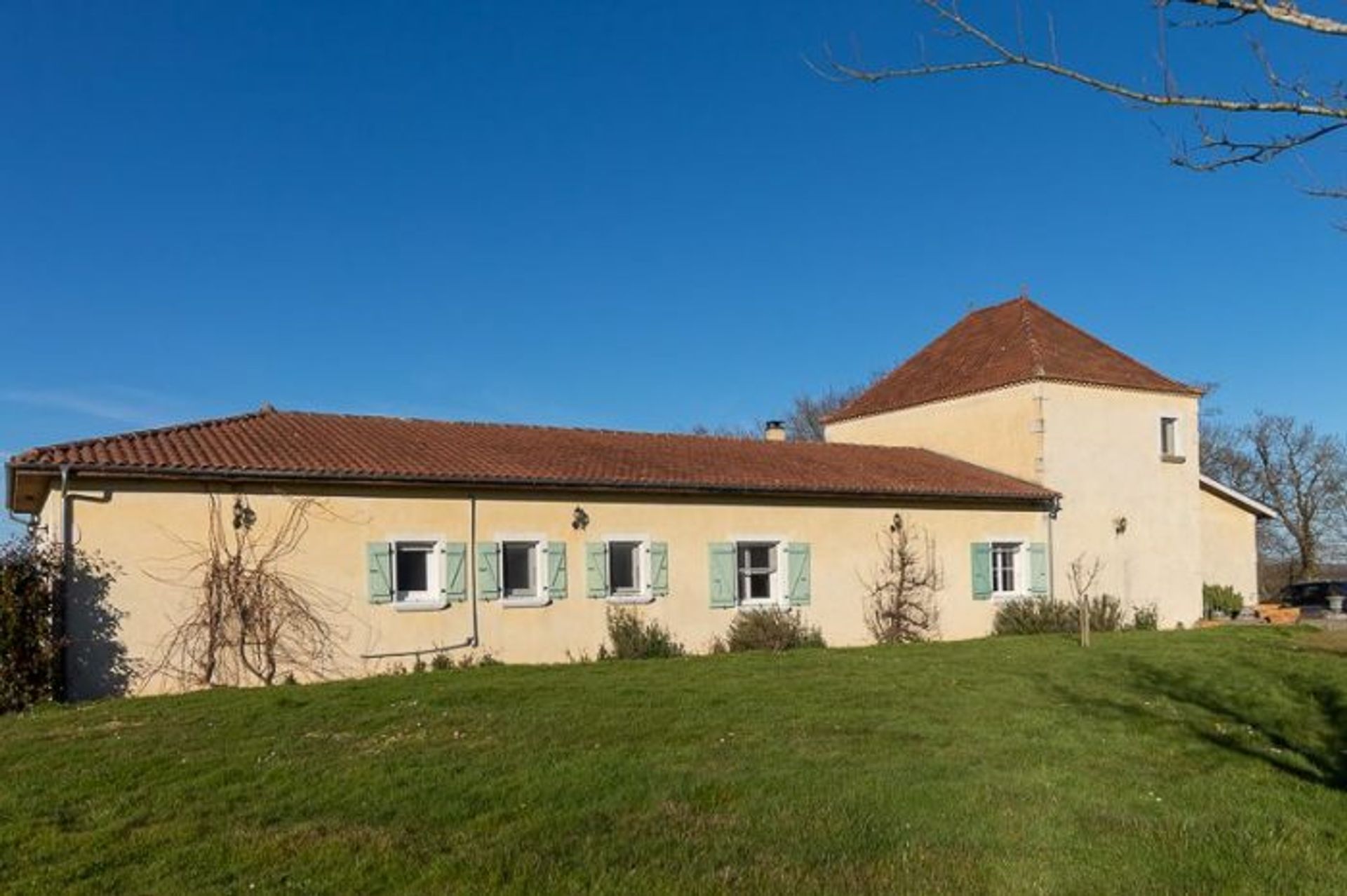 Casa nel Plaisance, Occitanie 10119357