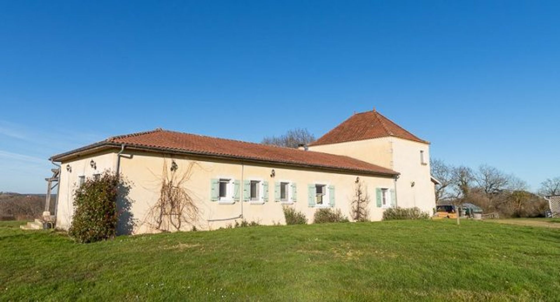 Casa nel Plaisance, Occitanie 10119357