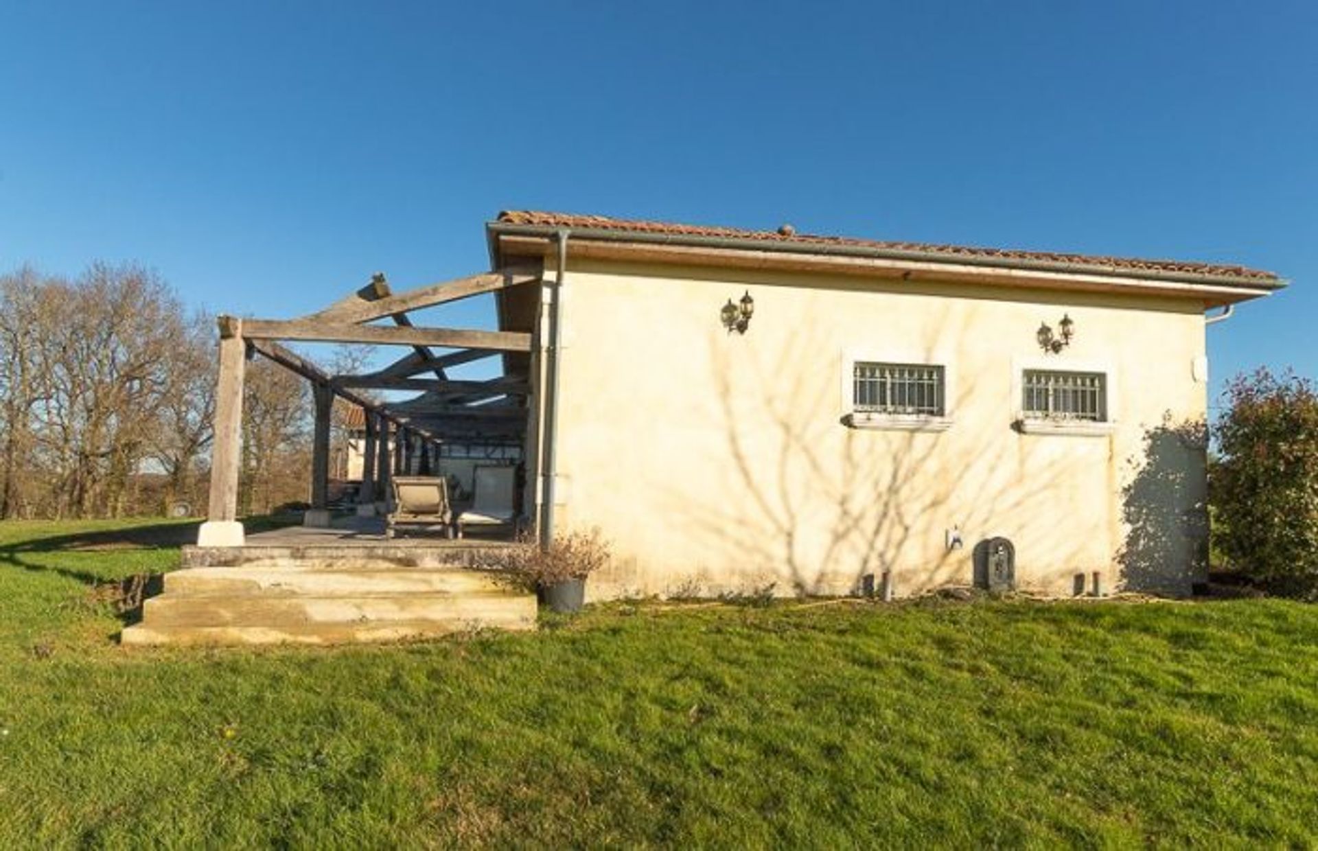 Casa nel Plaisance, Occitanie 10119357