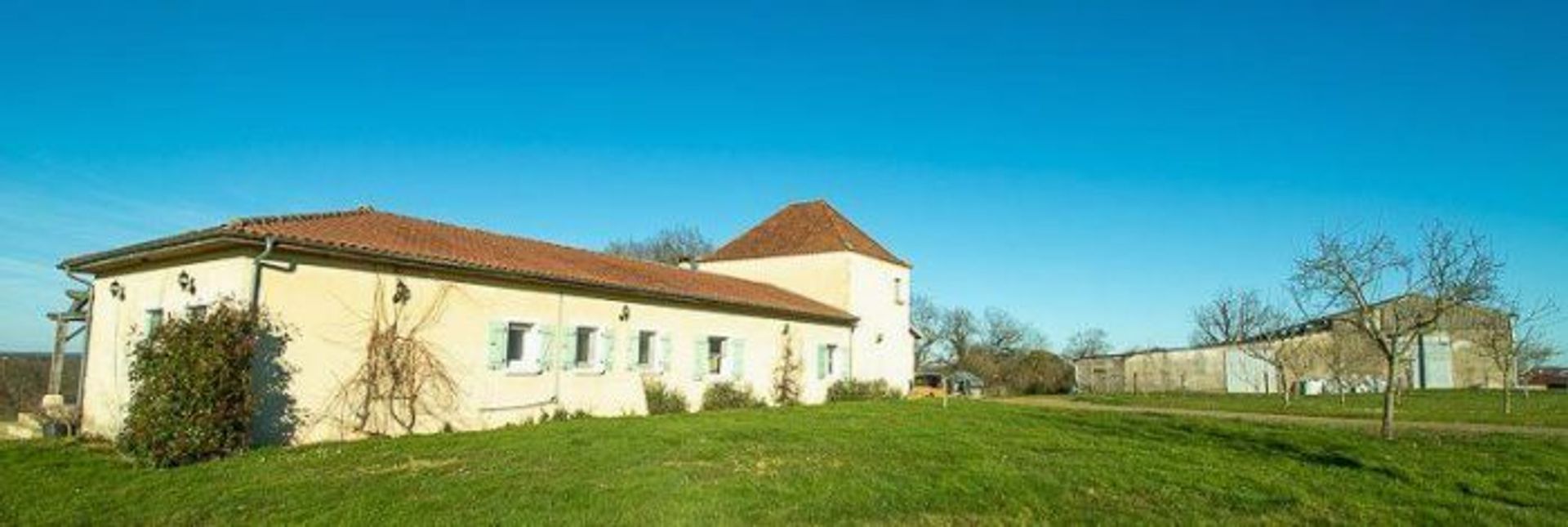 Casa nel Plaisance, Occitanie 10119357