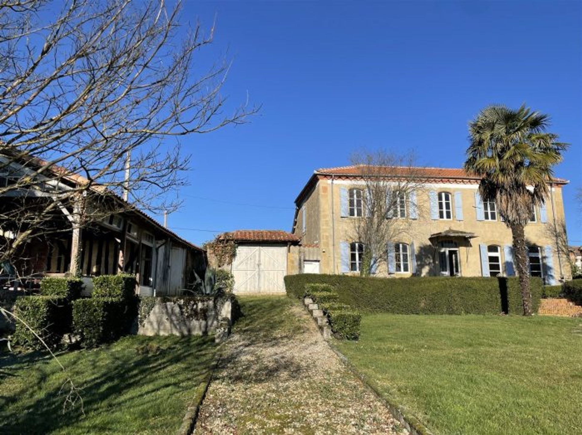 Haus im Castelnau-Magnoac, Occitanie 10119359