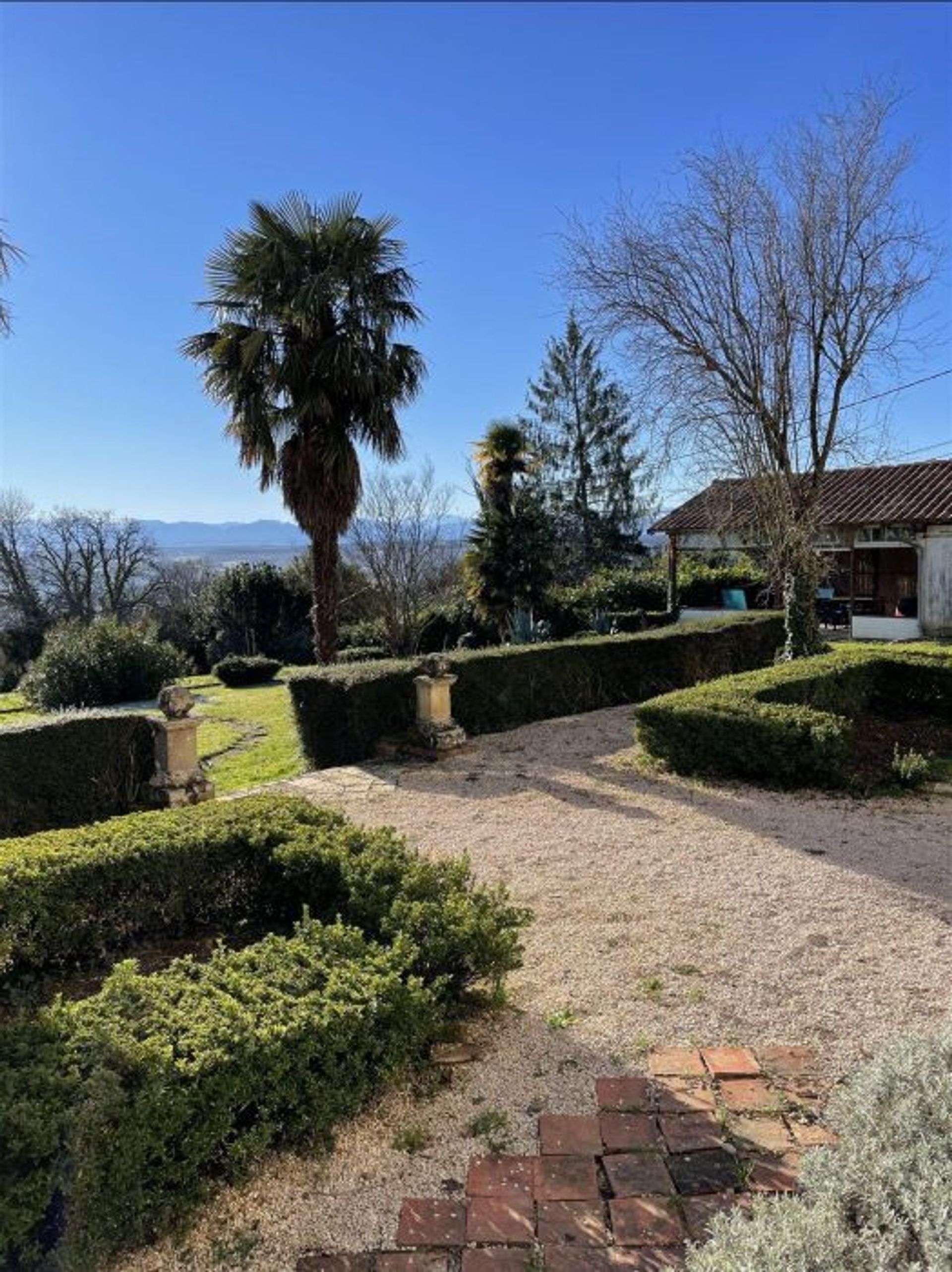 Haus im Castelnau-Magnoac, Occitanie 10119359