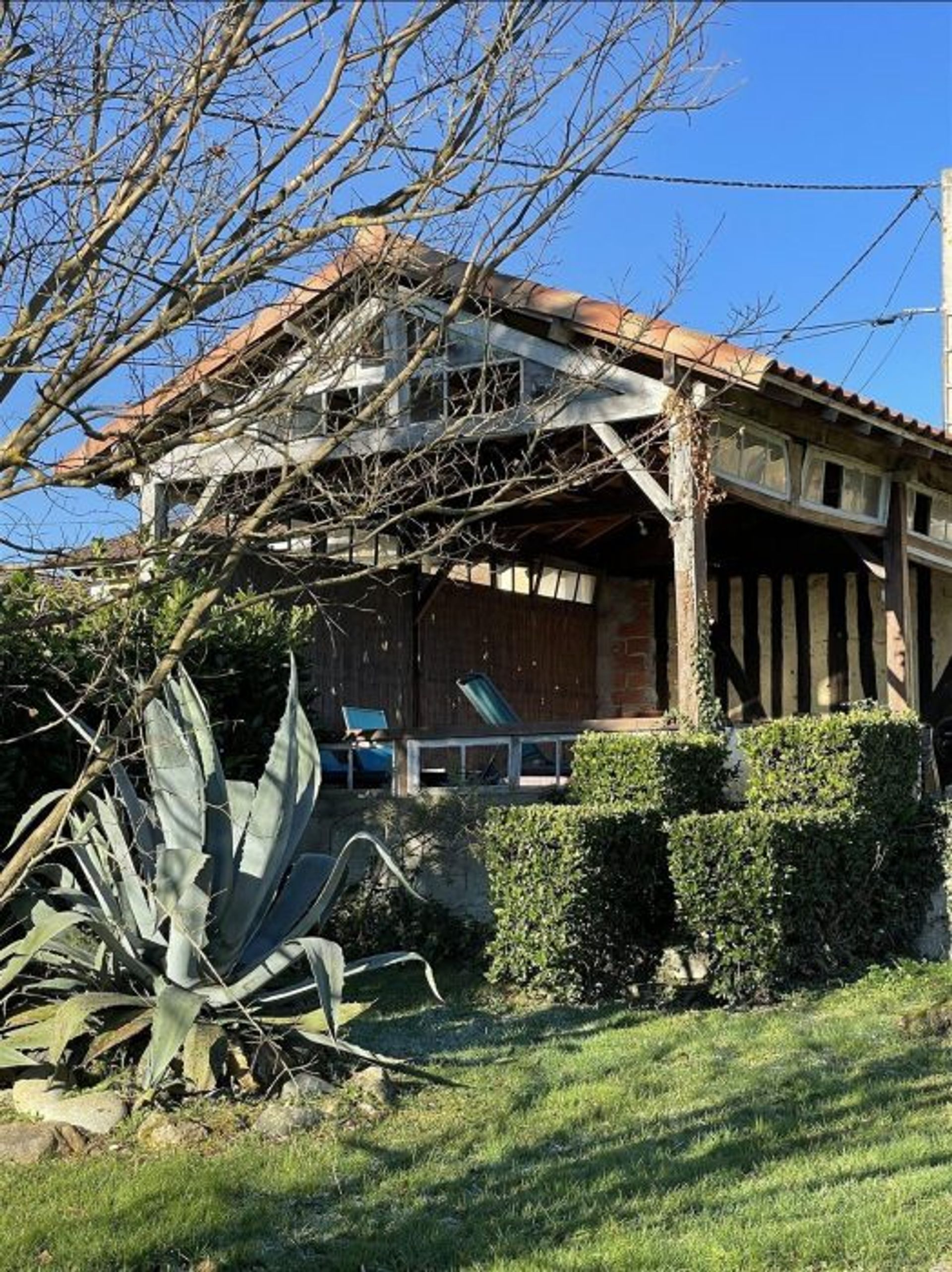 Haus im Castelnau-Magnoac, Occitanie 10119359