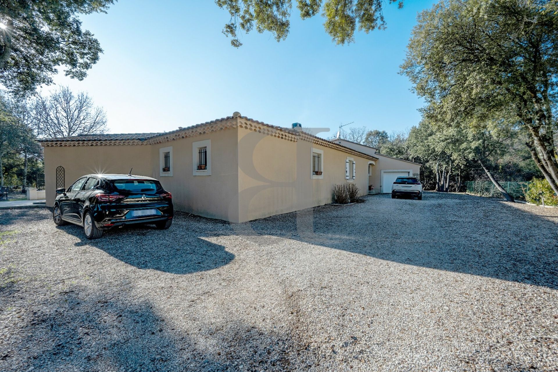 rumah dalam Venasque, Provence-Alpes-Côte d'Azur 10119376