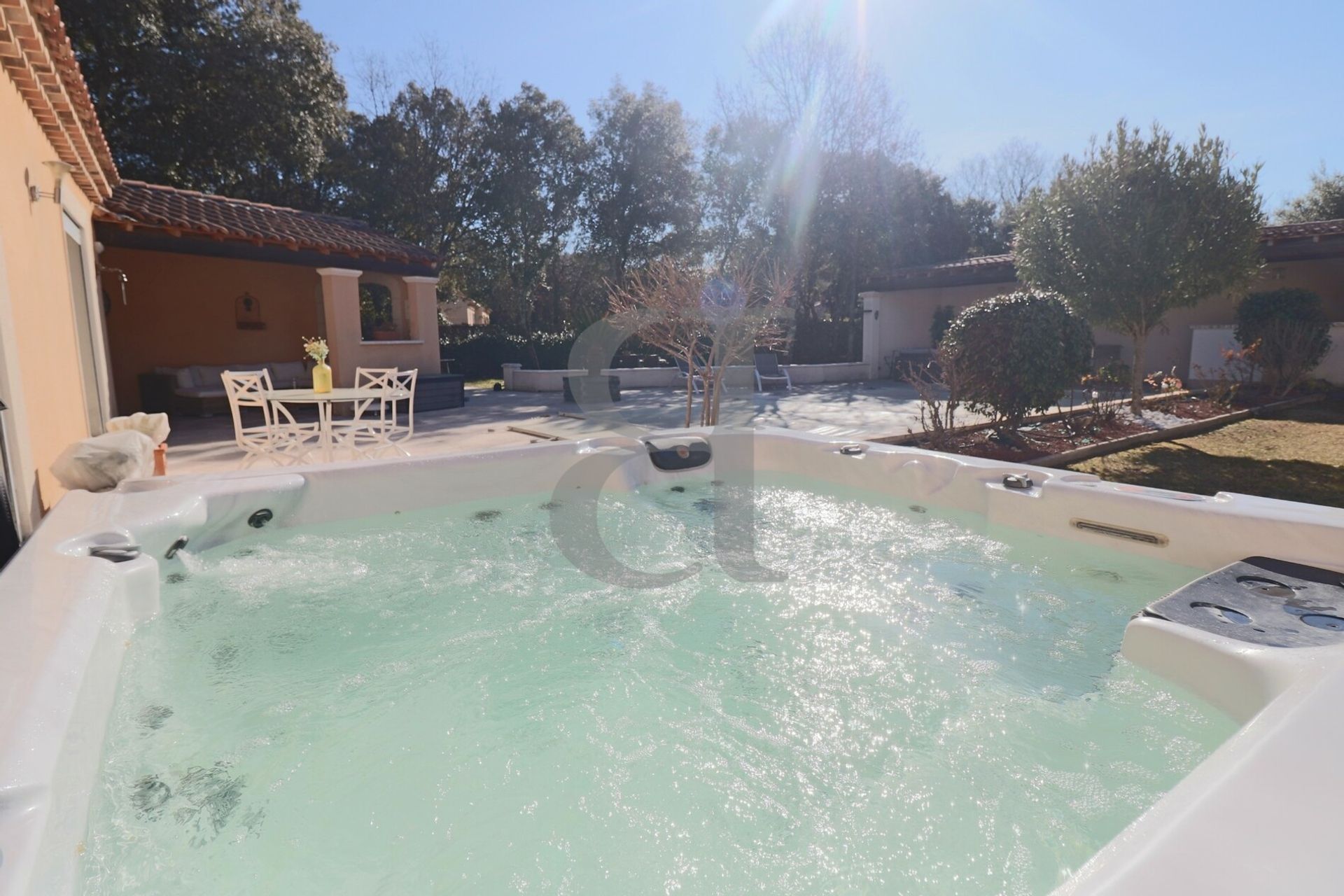 rumah dalam Venasque, Provence-Alpes-Côte d'Azur 10119376