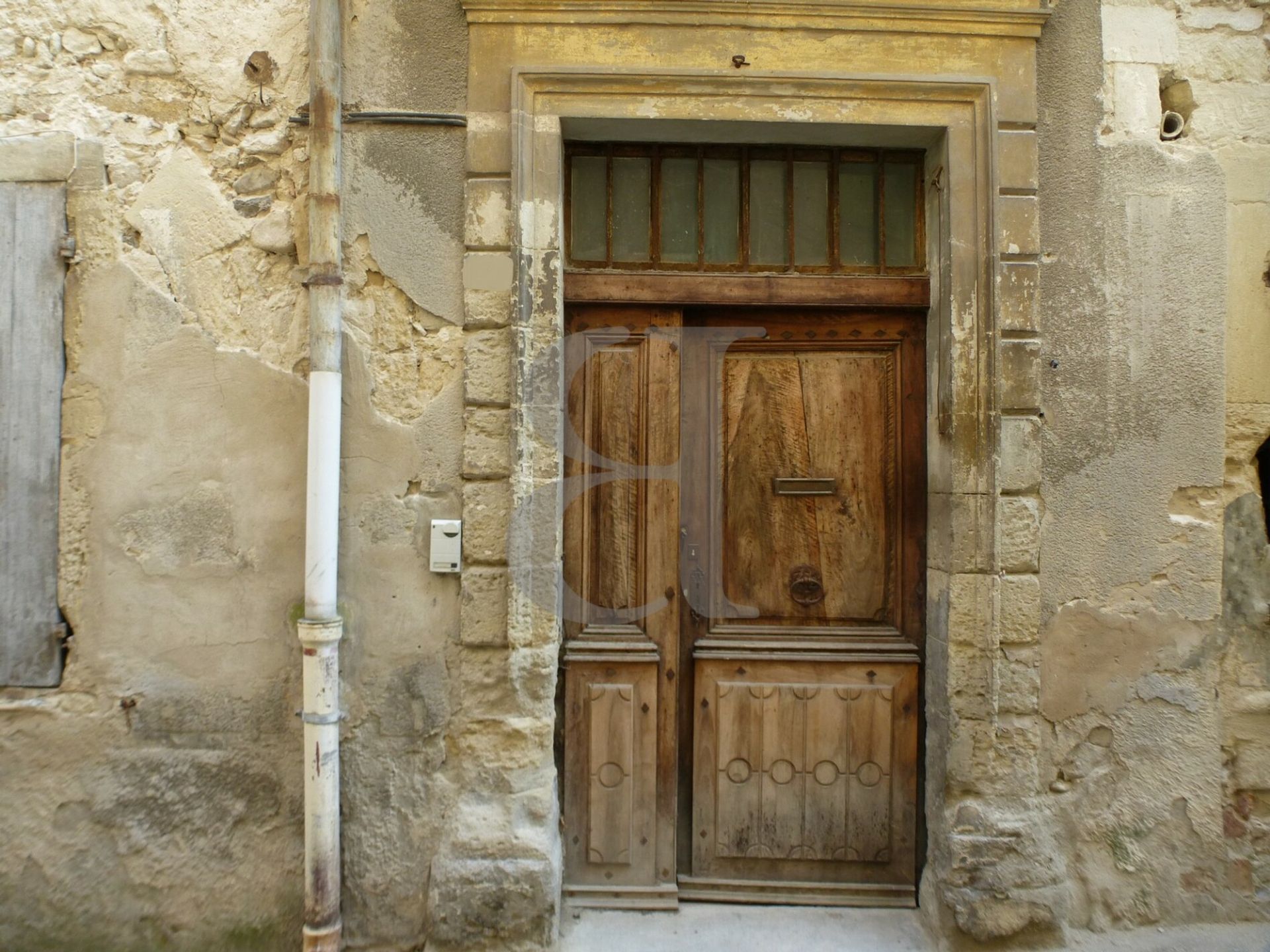 casa en Valréas, Provence-Alpes-Côte d'Azur 10119378