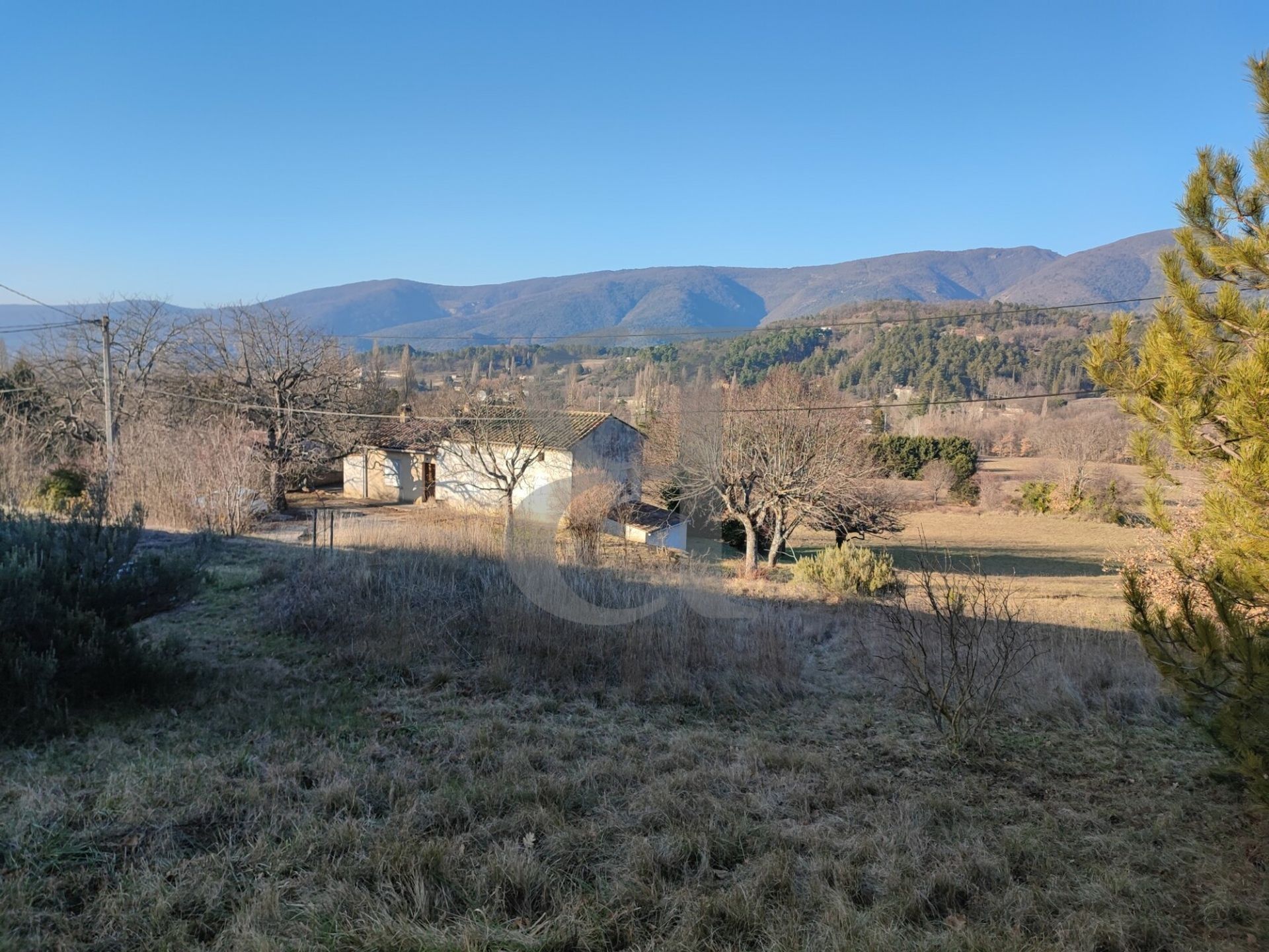 Dom w Dieulefit, Auvergne-Rhône-Alpes 10119383