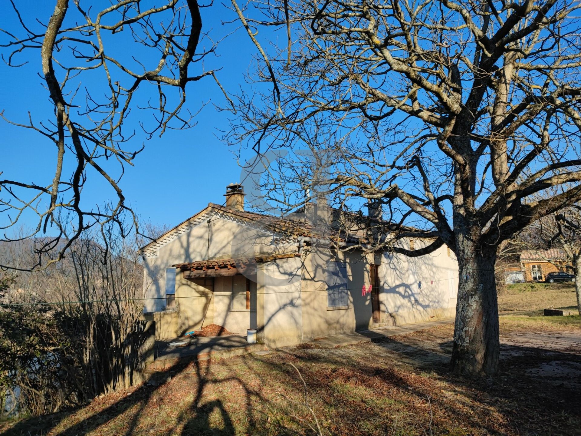 Haus im Dieulefit, Auvergne-Rhône-Alpes 10119383