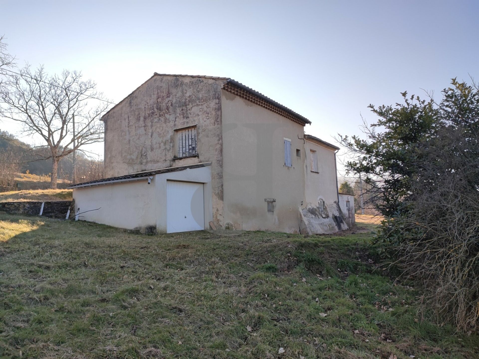 Dom w Dieulefit, Auvergne-Rhône-Alpes 10119383