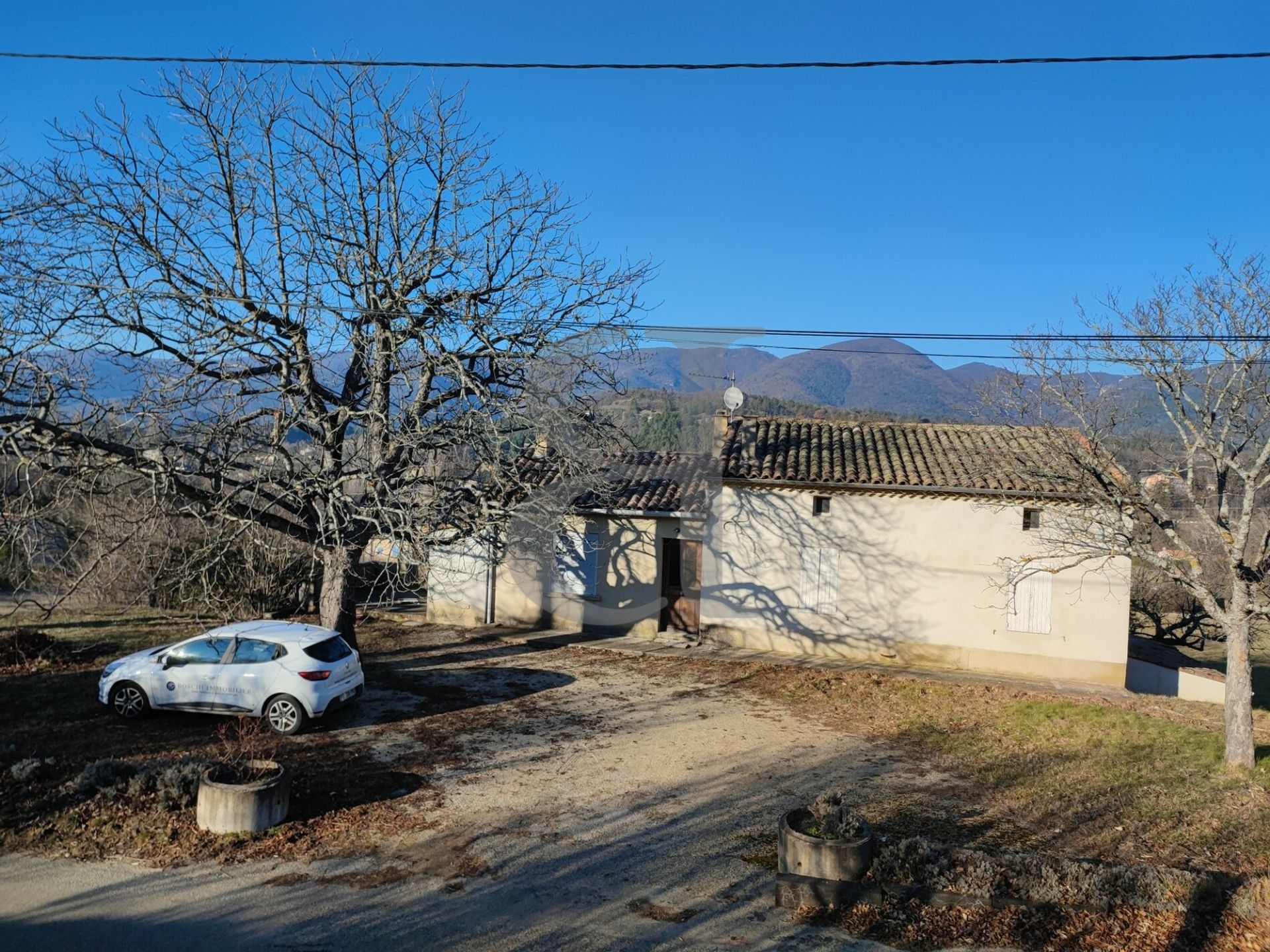 मकान में Dieulefit, Auvergne-Rhône-Alpes 10119383