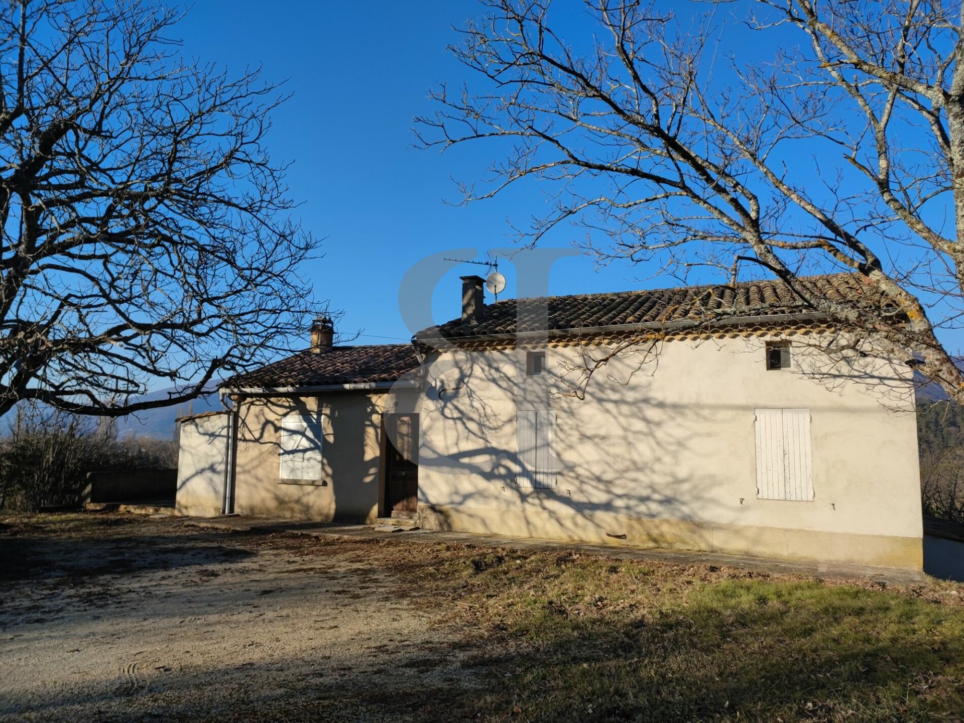 मकान में Dieulefit, Auvergne-Rhône-Alpes 10119383