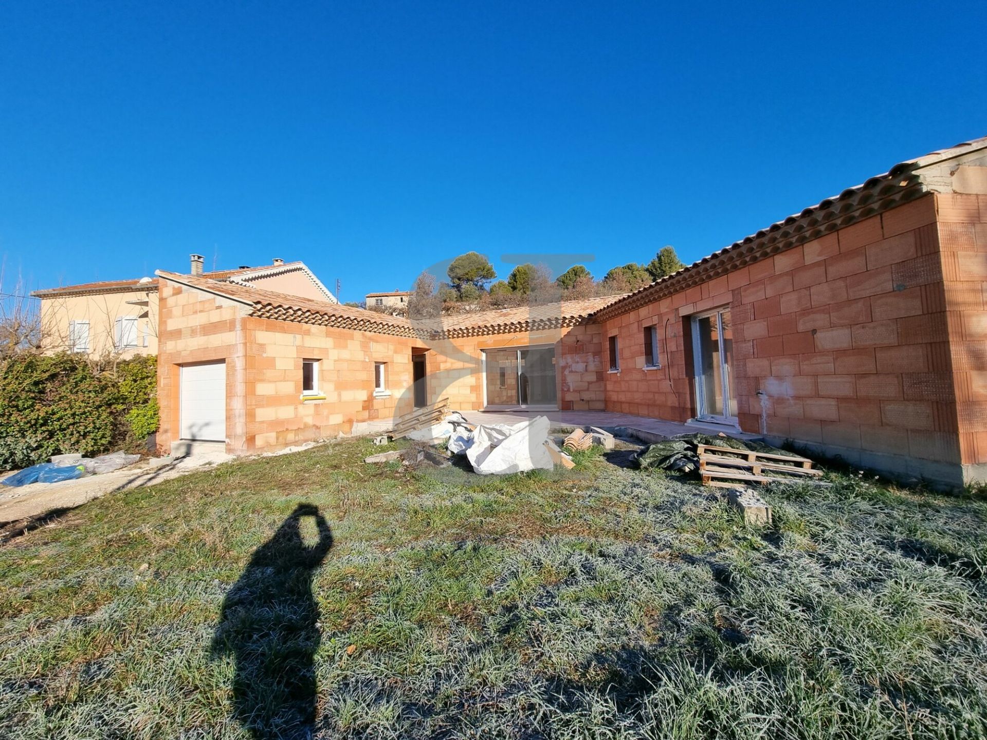 rumah dalam Malemort-du-Comtat, Provence-Alpes-Côte d'Azur 10119384