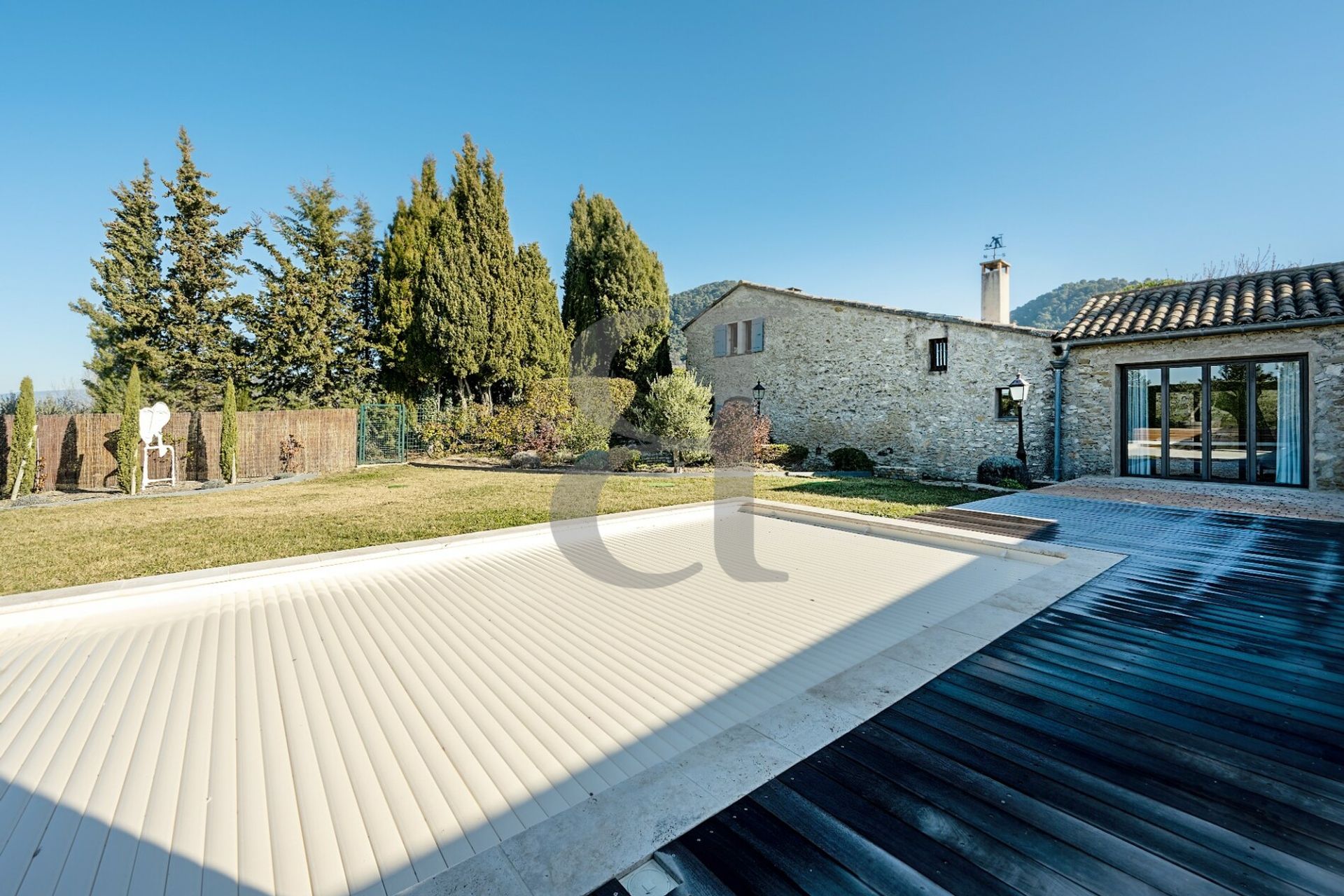 rumah dalam Vaison-la-Romaine, Provence-Alpes-Côte d'Azur 10119402