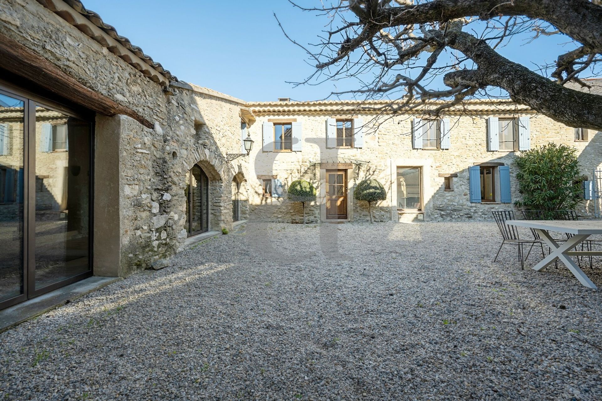 rumah dalam Vaison-la-Romaine, Provence-Alpes-Côte d'Azur 10119402