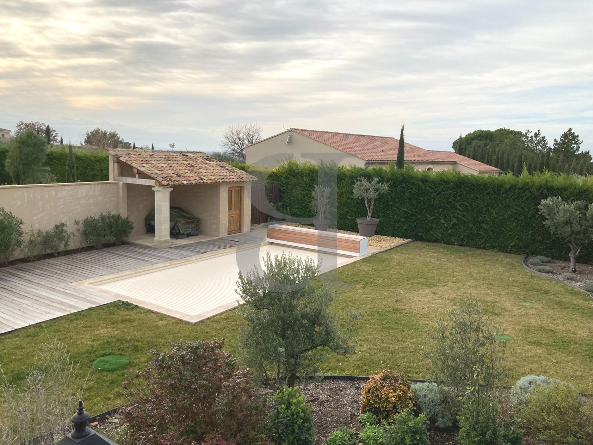 rumah dalam Vaison-la-Romaine, Provence-Alpes-Côte d'Azur 10119402