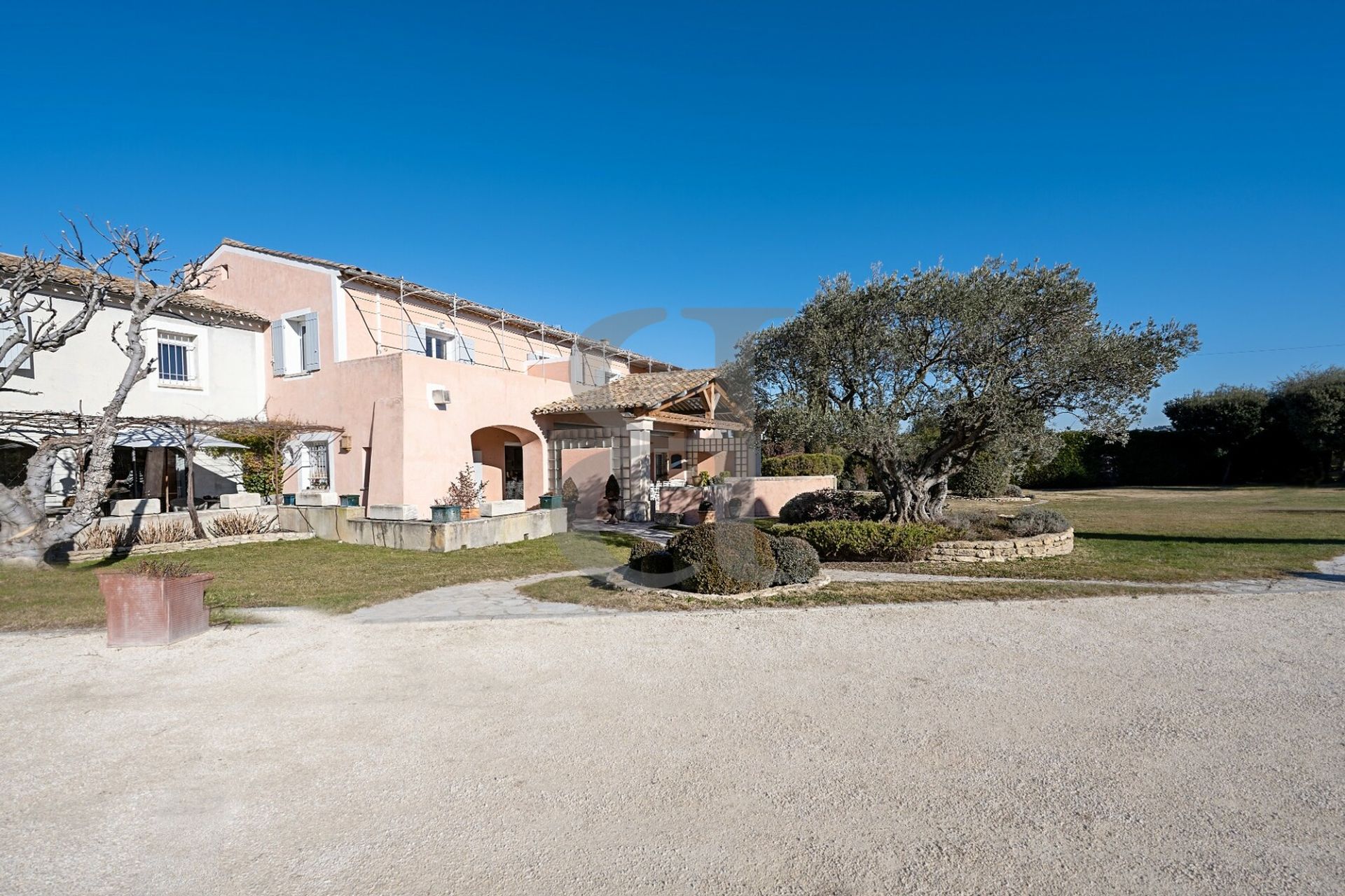 Casa nel Menerbes, Provence-Alpes-Cote d'Azur 10119404