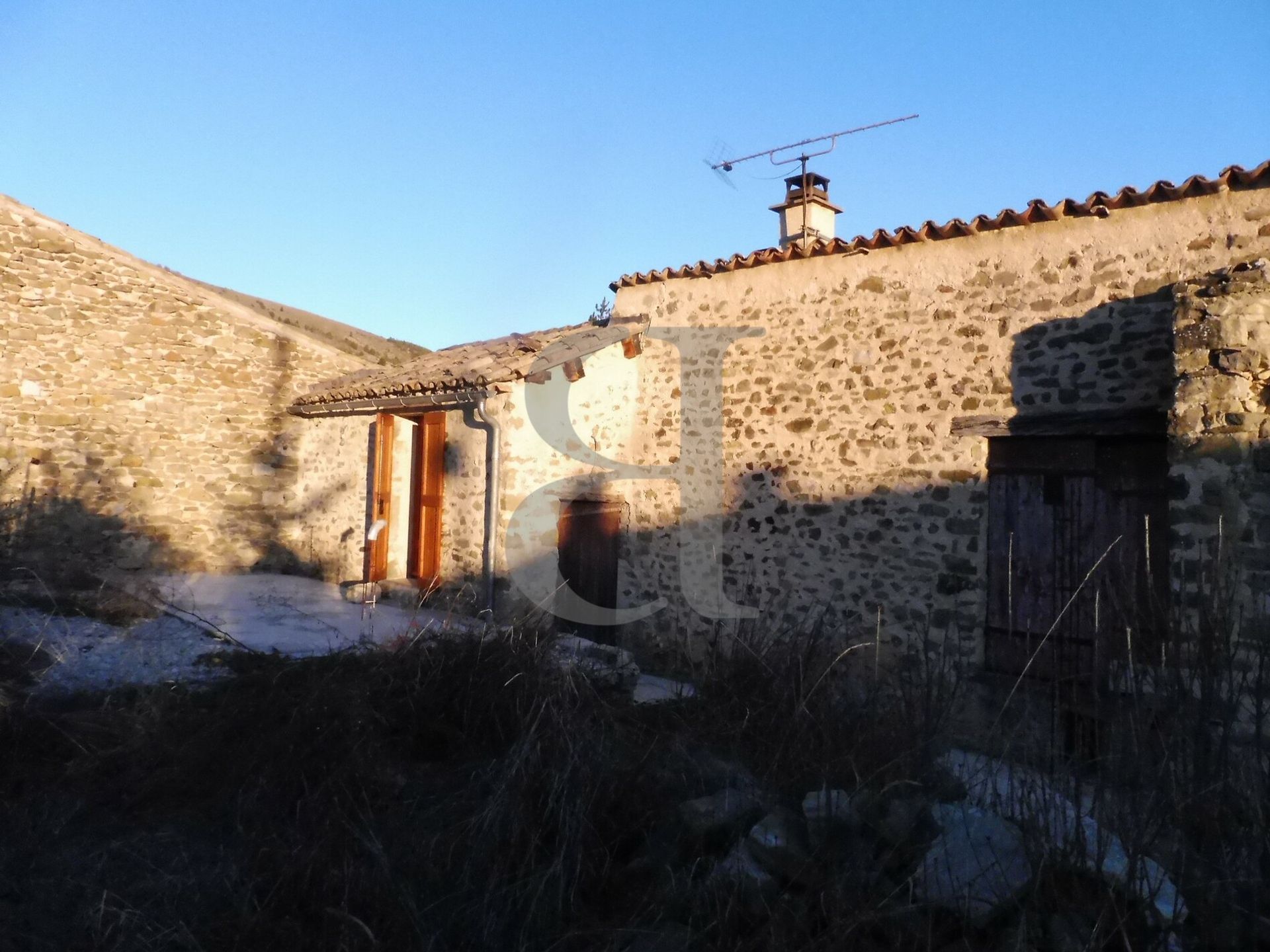 Casa nel Nyons, Alvernia-Rodano-Alpi 10119409