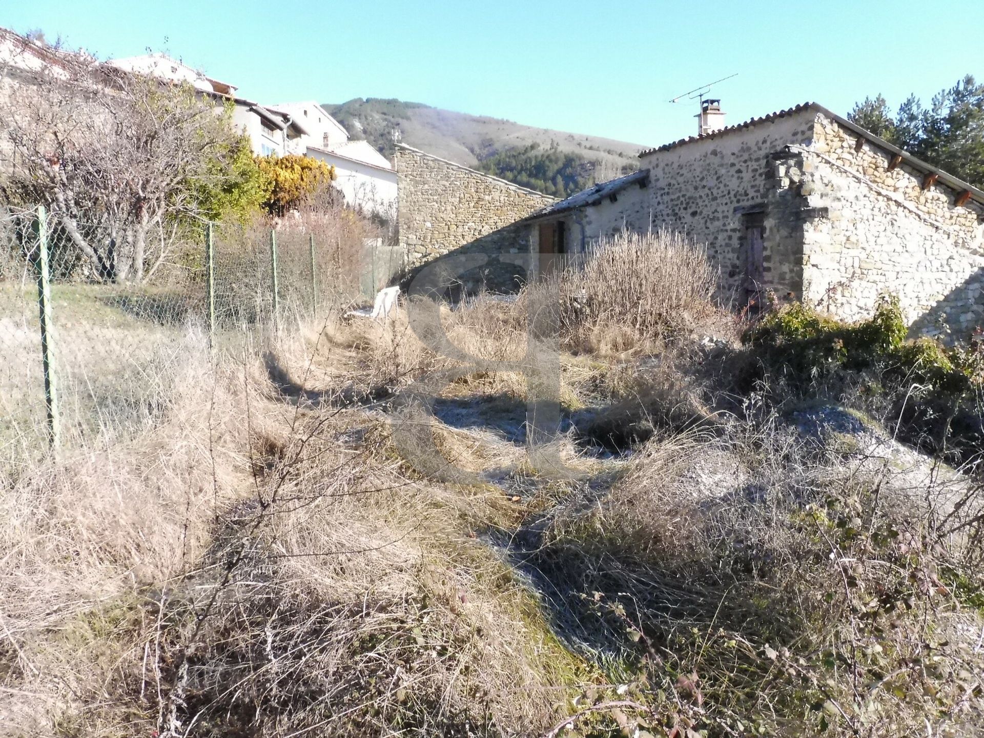 Casa nel Nyons, Auvergne-Rhône-Alpes 10119409