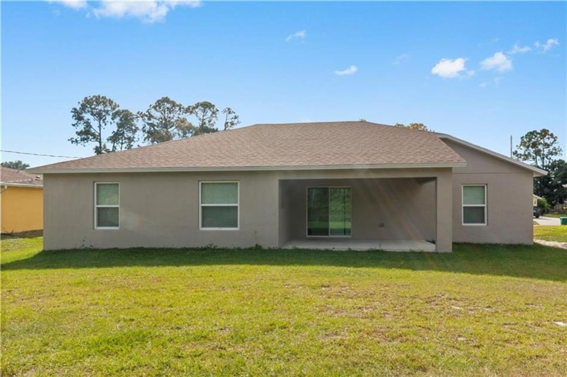 House in Port St. Lucie, Florida 10119414