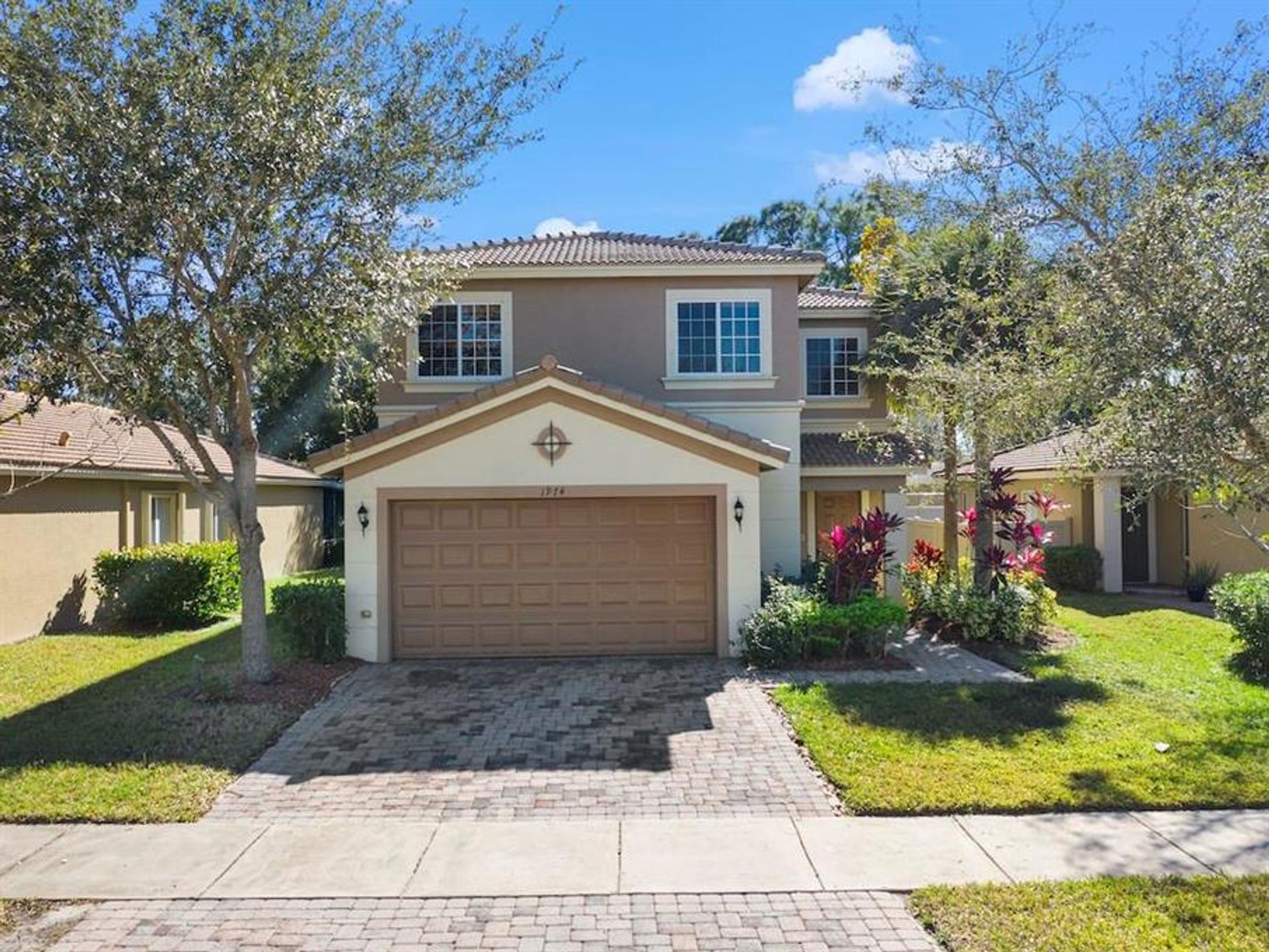 casa en Puerto Santa Lucía, Florida 10119415