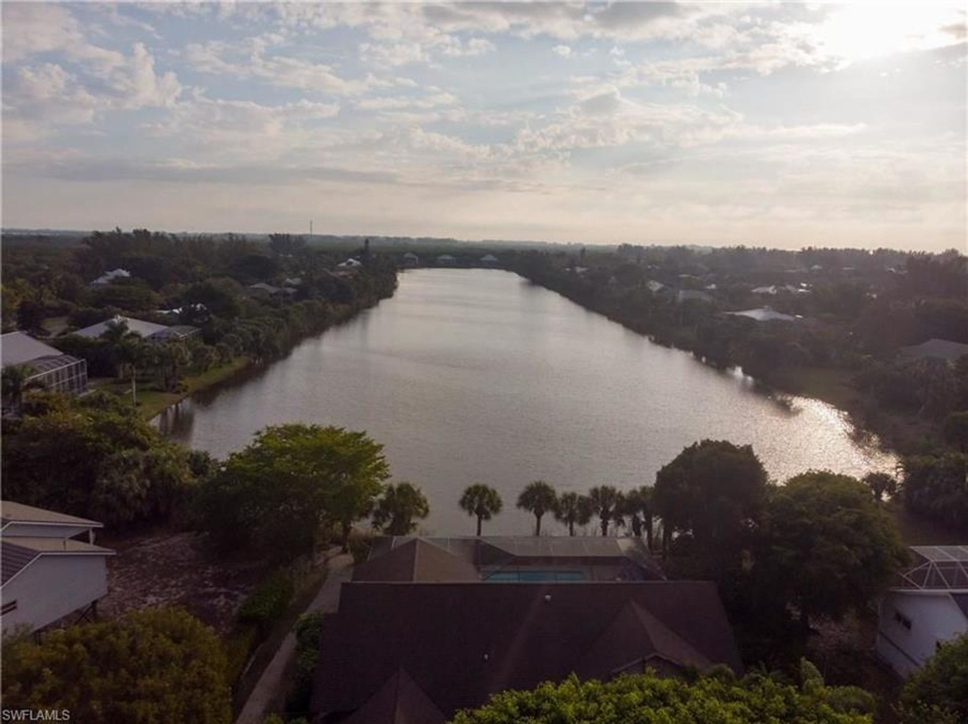 Rumah di Sanibel, Florida 10119420