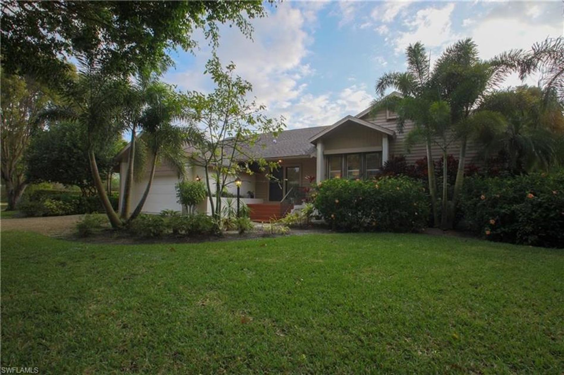 Rumah di Sanibel, Florida 10119420