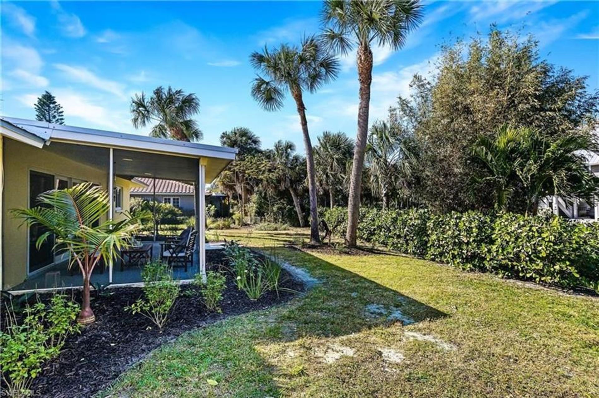 Huis in Sanibel, Florida 10119422