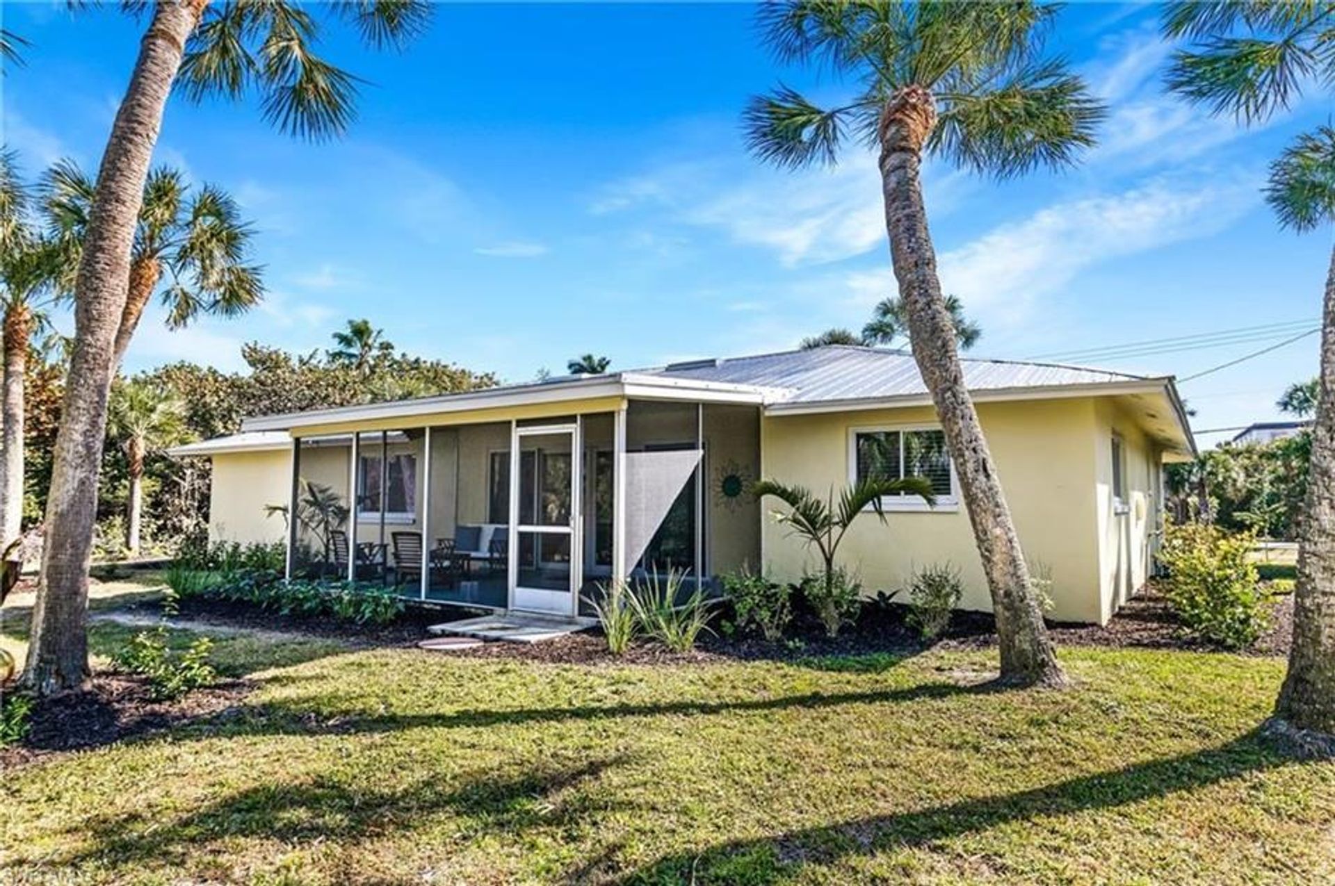 Huis in Sanibel, Florida 10119422