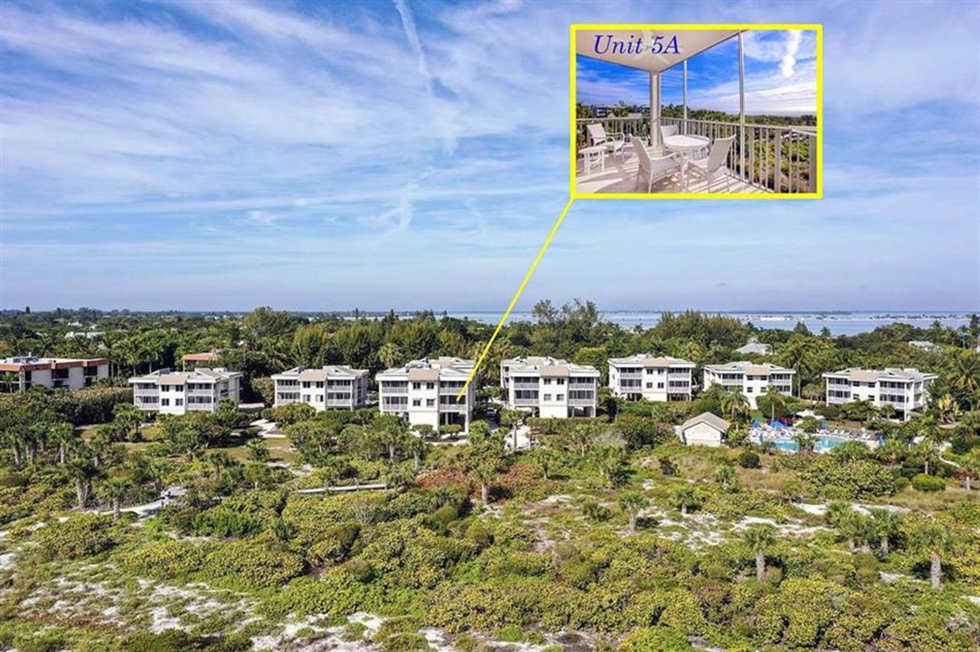 Condominium in Sanibel, Florida 10119423