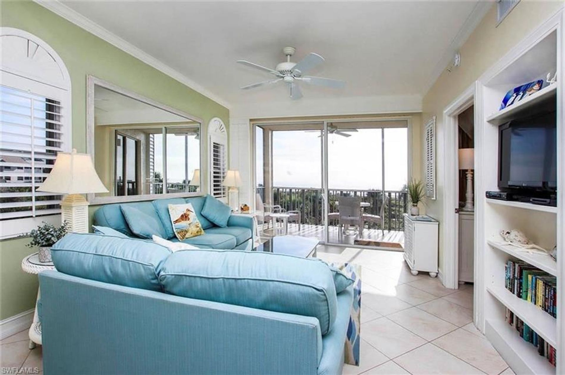 Condominium dans Sanibel, Florida 10119424