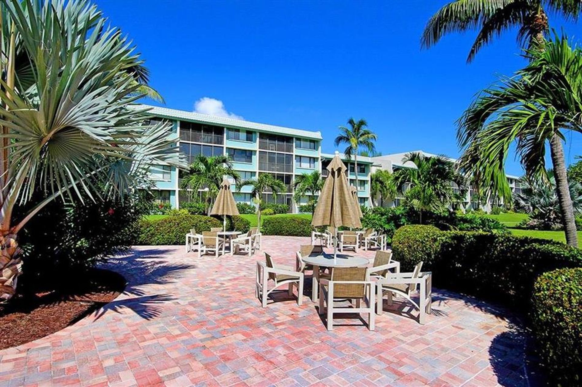 Kondominium di Sanibel, Florida 10119426