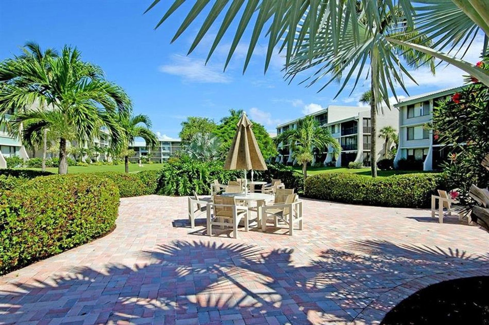 Kondominium di Sanibel, Florida 10119426