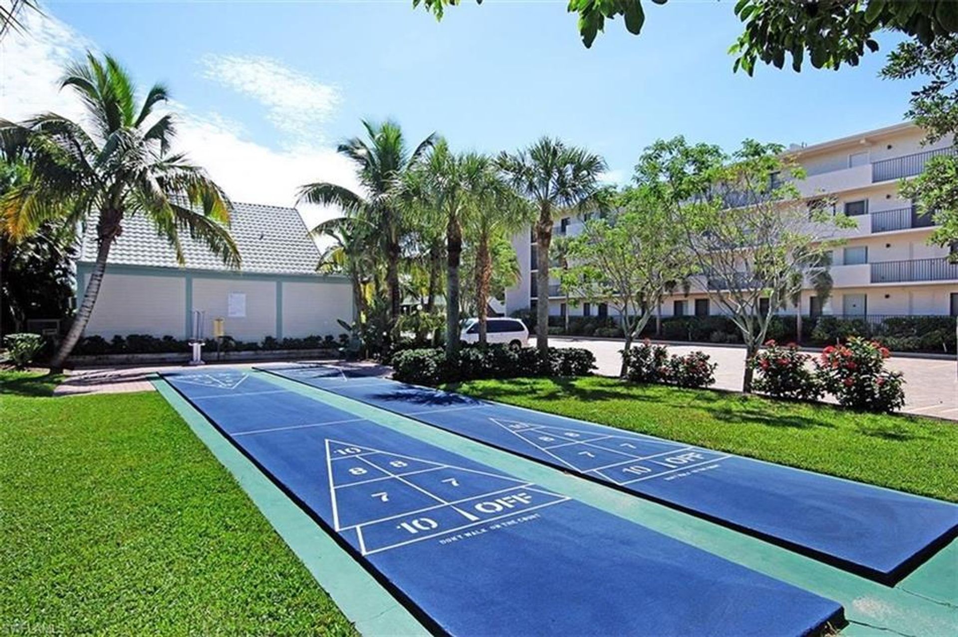 Condominio en Sanibel, Florida 10119427