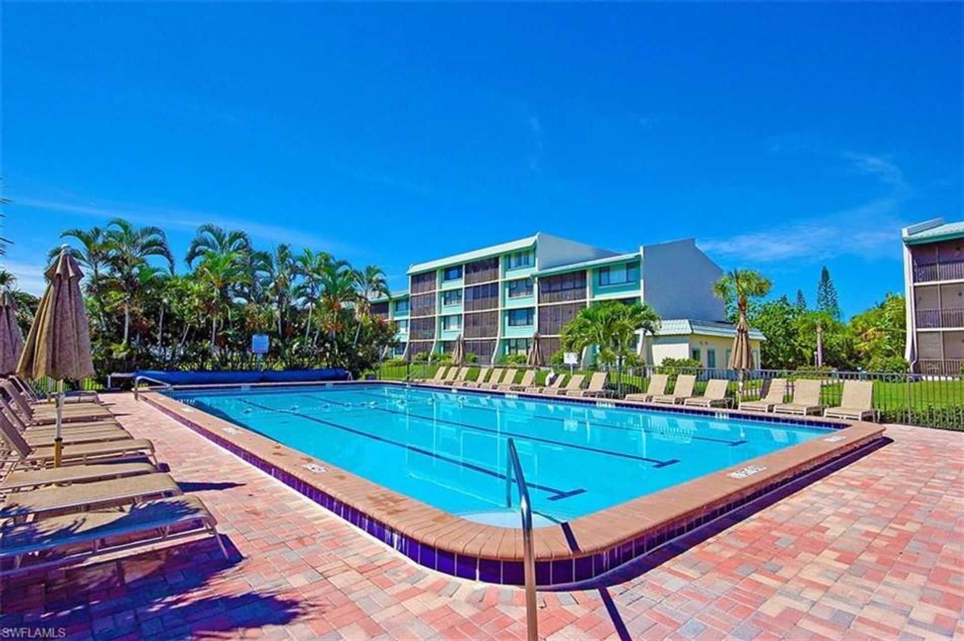 Condominio en Sanibel, Florida 10119427