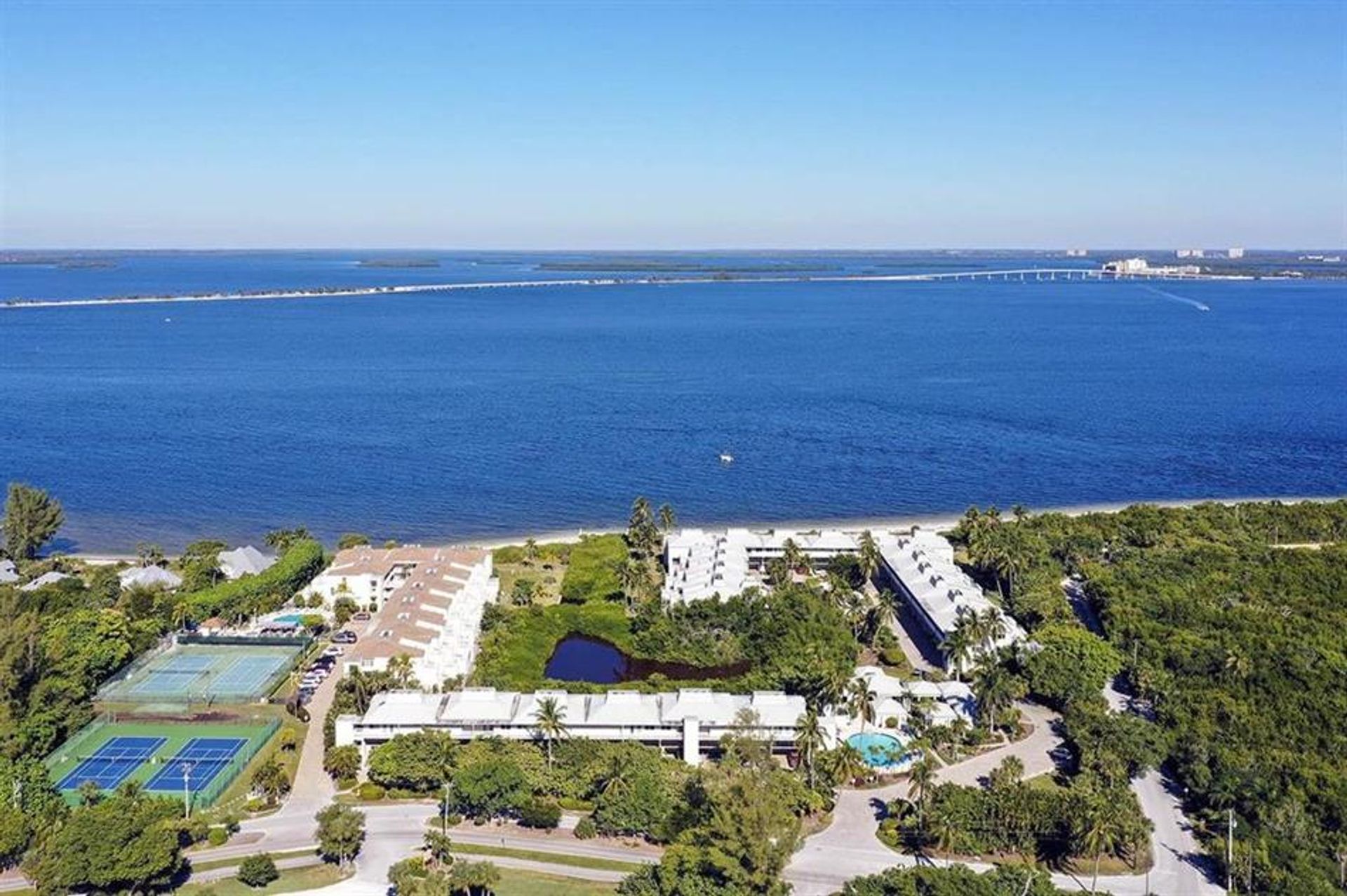 Condominio nel Sanibel, Florida 10119428