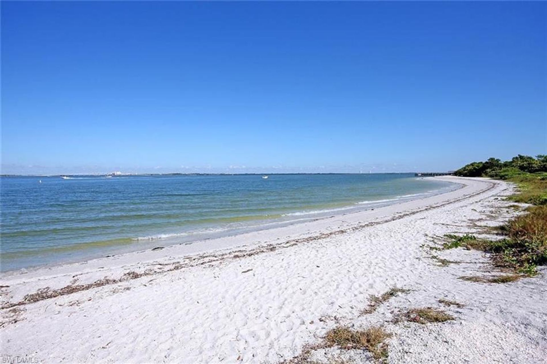 קוֹנדוֹמִינִיוֹן ב Sanibel, Florida 10119429