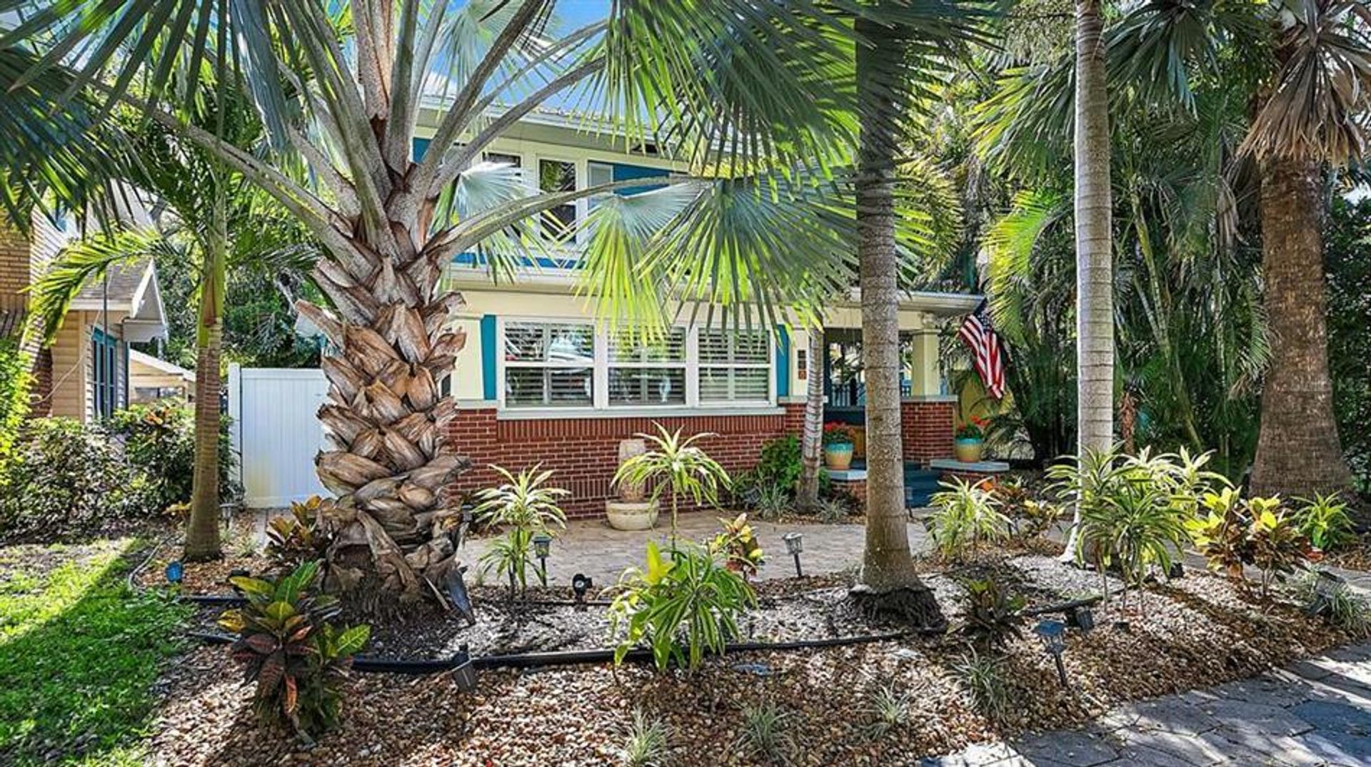 Huis in St. Petersburg, Florida 10119447