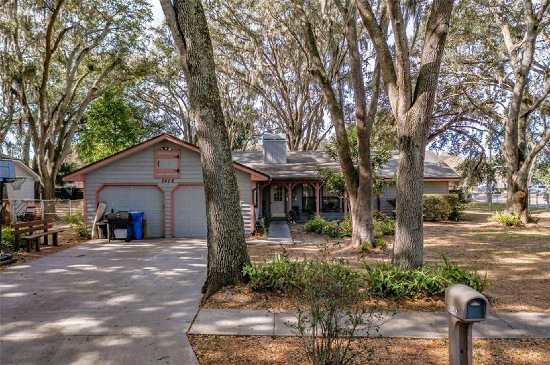 rumah dalam Valrico, Florida 10119477