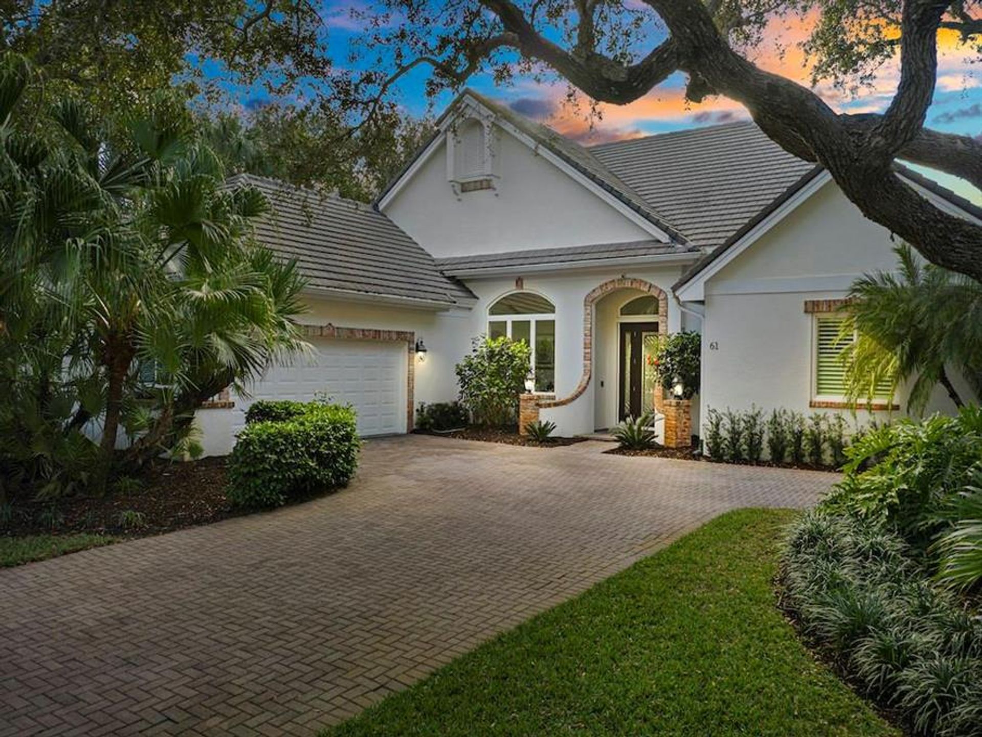 Casa nel Spiaggia Wabasso, Florida 10119482