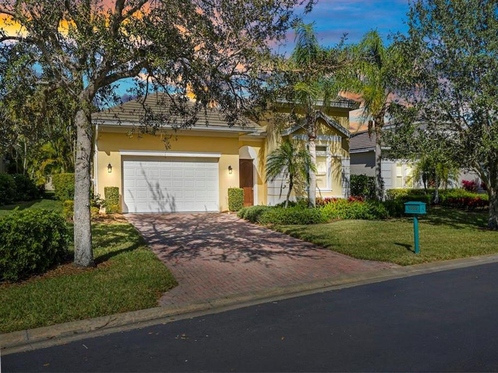 casa en gifford, Florida 10119489