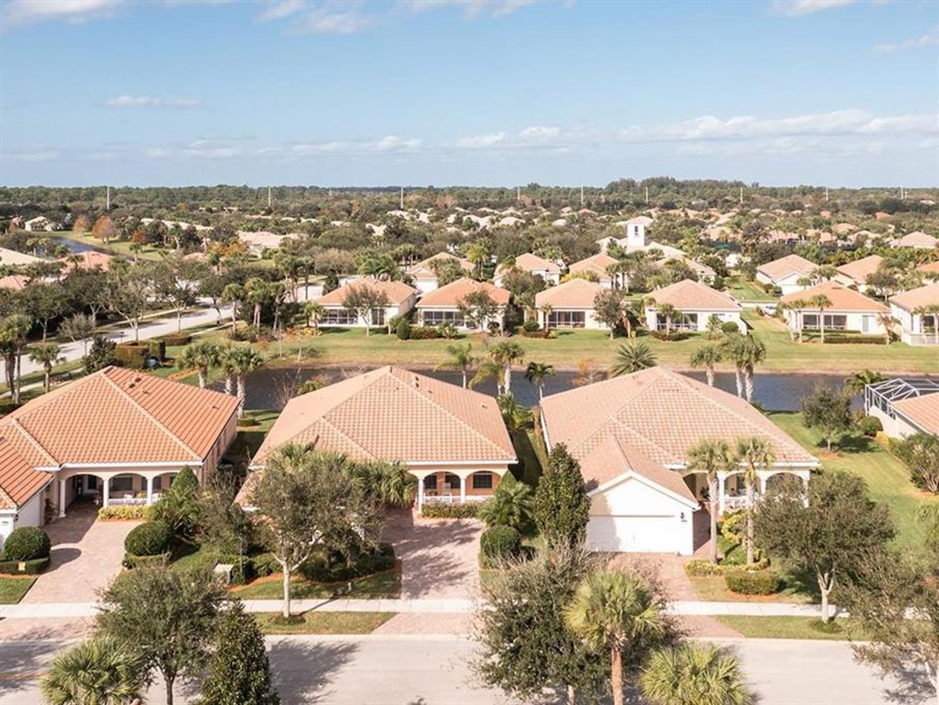 بيت في Vero Beach, Florida 10119491